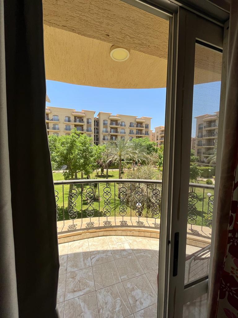 شقة فى مدينة الرحاب 99 م2 للايجار مفروش كود 44931 - صورة 1