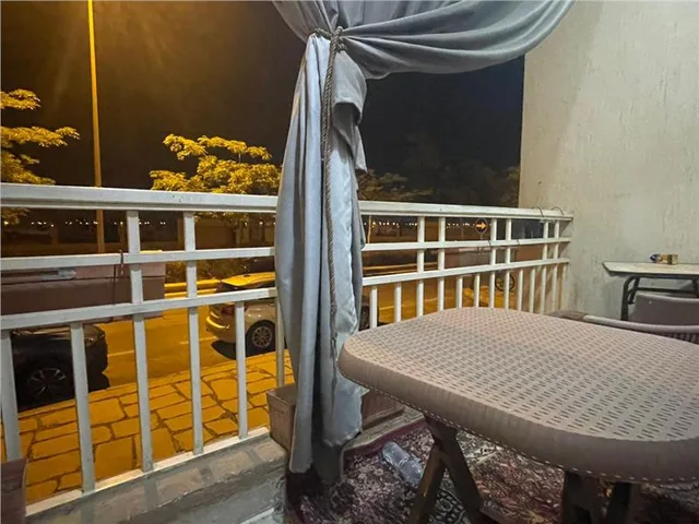 شقة فى مدينتى 90 م2 بحرى للايجار مفروش كود 39024