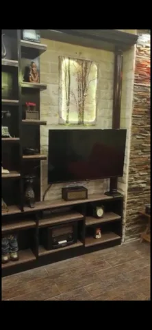 شقة فى مدينة الرحاب 60 م2 بحرى للايجار مفروش كود 47234