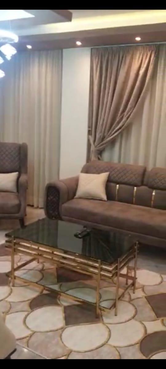 شقة فى مدينة الرحاب 136 م2 بحرى للايجار مفروش كود 29152 - صورة 1
