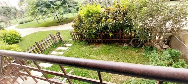 شقة فى مدينتى 90 م2 شرقي وغربي للايجار مفروش كود 49621