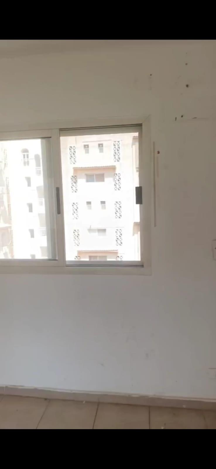 شقة فى مدينتى 106 م2 بحرى للايجار قانون جديد كود 24552 - صورة 1