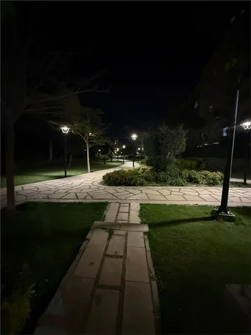 شقة فى مدينتى 136 م2 بحرى للبيع كاش كود 55305