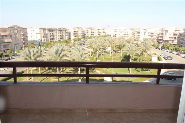 شقة فى مدينة الرحاب 238 م2 بحرى للايجار قانون جديد كود 39671