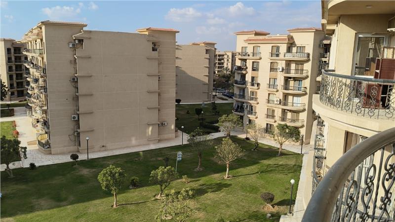 شقة فى مدينة الرحاب 99 م2 بحرى للبيع كاش كود 55160 - صورة 1