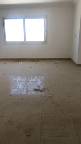 شقة فى مدينتى 200 م2 بحرى للايجار قانون جديد كود 40416