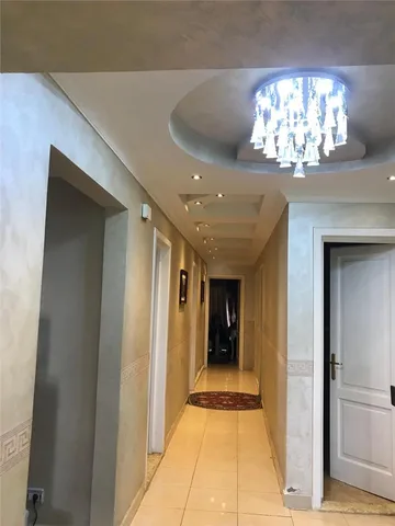 شقة فى مدينتى 200 م2 بحري و قبلي للبيع كاش كود 52792