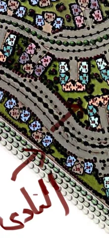 شقة فى مدينتى 155 م2 بحرى للبيع تقسيط كود 47862