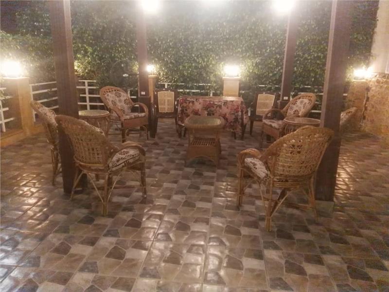 شقة فى مدينتى 149 م2 شرقي وغربي للايجار مفروش كود 46418 - صورة 1