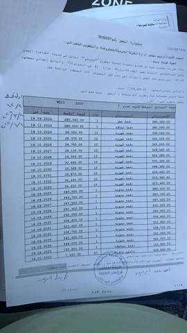 شقة فى مدينتى 107 م2 شرقى للبيع تقسيط كود 54591