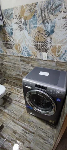 شقة فى مدينتى 116 م2 شرقى للايجار مفروش كود 46735