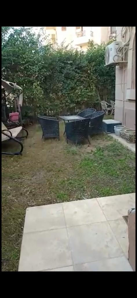 شقة فى مدينة الرحاب 90 م2 بحرى للايجار مفروش كود 46419 - صورة 1