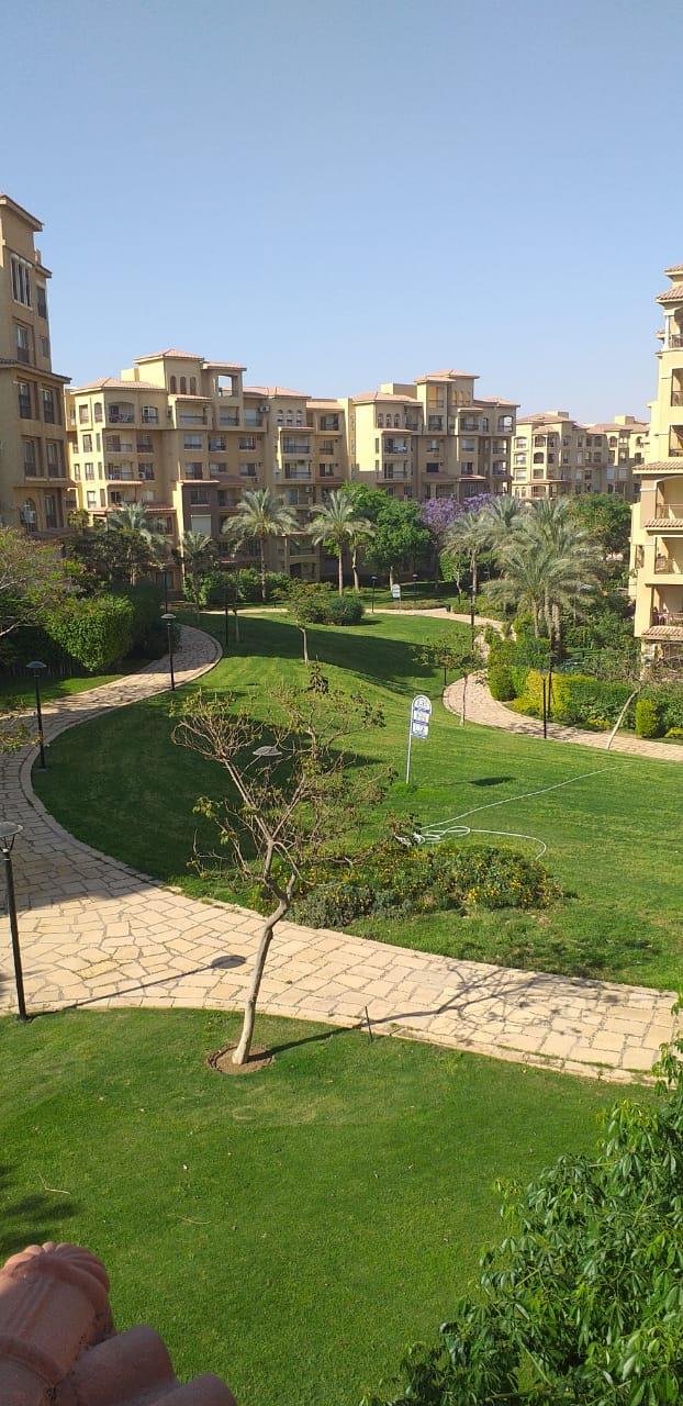 شقة فى مدينتى 325 م2 بحرى للبيع كاش كود 41181 - صورة 1