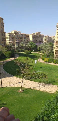 شقة فى مدينتى 325 م2 بحرى للبيع كاش كود 41181