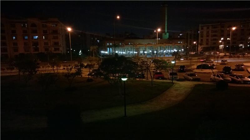 شقة فى مدينة الرحاب 90 م2 بحرى للايجار مفروش كود 5840 - صورة 1