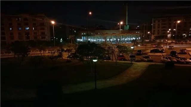 شقة فى مدينة الرحاب 90 م2 بحرى للايجار مفروش كود 5840