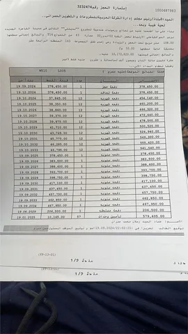 شقة فى مدينتى 108 م2 بحري وغربي للبيع تقسيط كود 53102