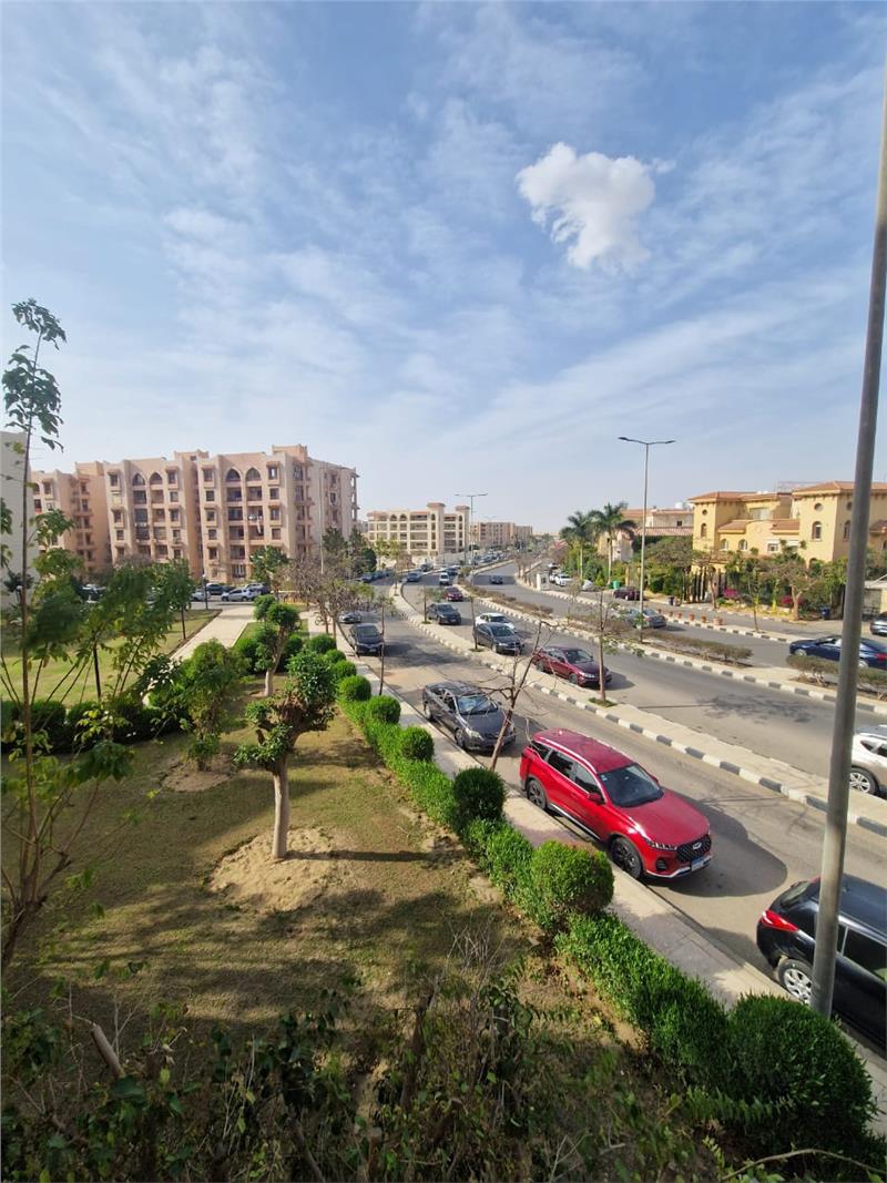 شقة فى مدينة الرحاب 196 م2 بحرى للبيع كاش كود 49062 - صورة 1