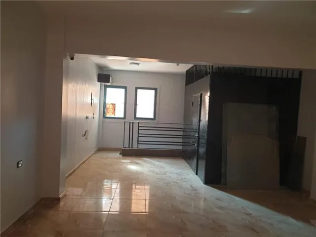 محل تجارى فى مدينة الرحاب 140 م2 للبيع كاش كود 46747