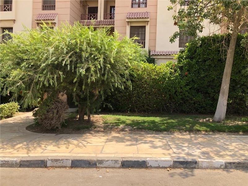 شقة فى مدينة الرحاب 65 م2 بحرى للايجار قانون جديد كود 14835 - صورة 1