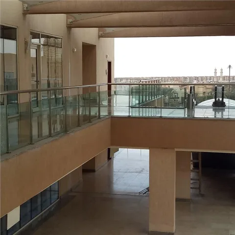 محل تجارى فى مدينة الرحاب 36 م2 للبيع كاش كود 40040