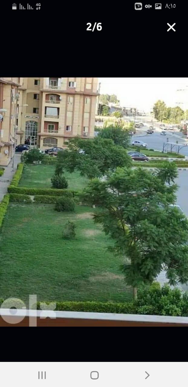 شقة فى الشروق 130 م2 بحرى للبيع كاش كود 46794 - صورة 1