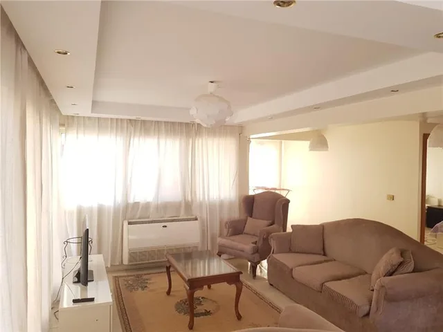 شقة فى مدينة الرحاب 220 م2 بحرى للايجار مفروش كود 22760