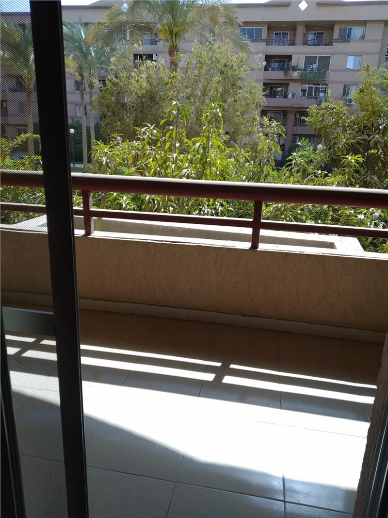 شقة فى مدينتى 107 م2 شرقى للبيع كاش كود 54631 - صورة 1