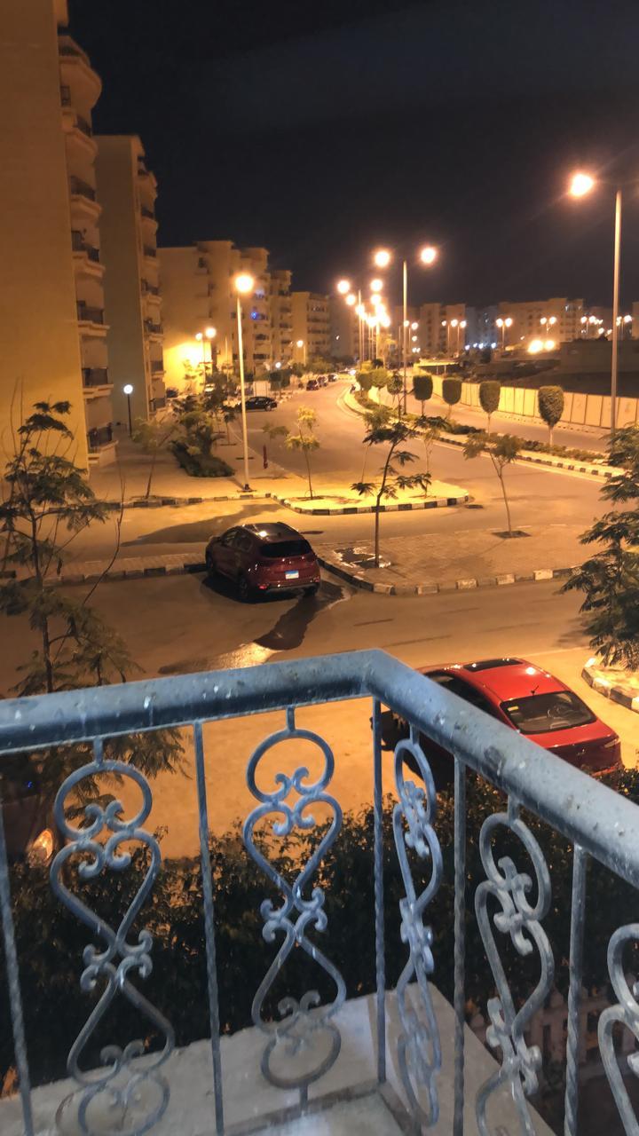 شقة فى مدينة الرحاب 89 م2 شرقى للايجار قانون جديد كود 40768 - صورة 1