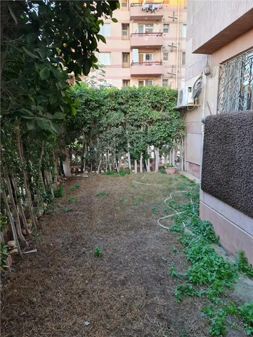 شقة فى مدينة الرحاب 96 م2 غربى للايجار مفروش كود 48546