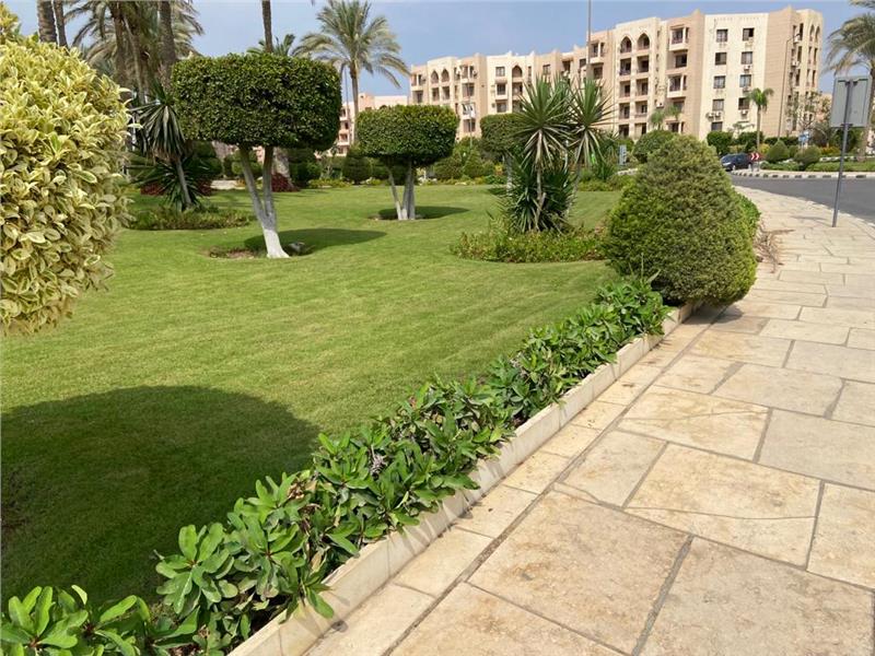 شقة فى مدينة الرحاب 60 م2 للبيع كاش كود 48994 - صورة 1