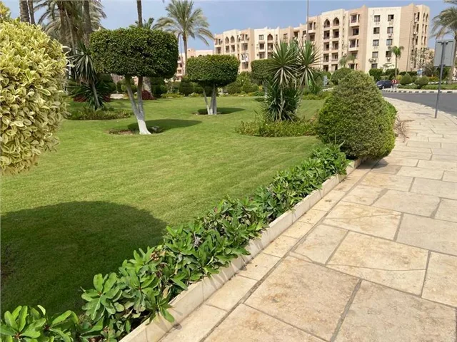 شقة فى مدينة الرحاب 60 م2 للبيع كاش كود 48994