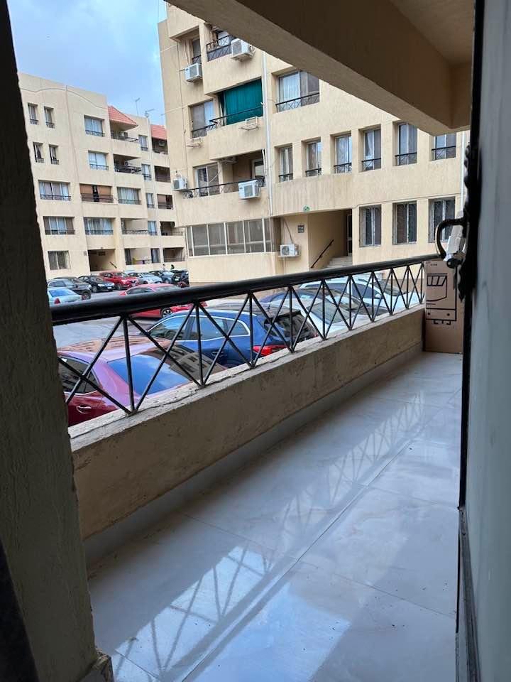 شقة فى مدينة الرحاب 75 م2 بحرى للايجار مفروش كود 47479 - صورة 1