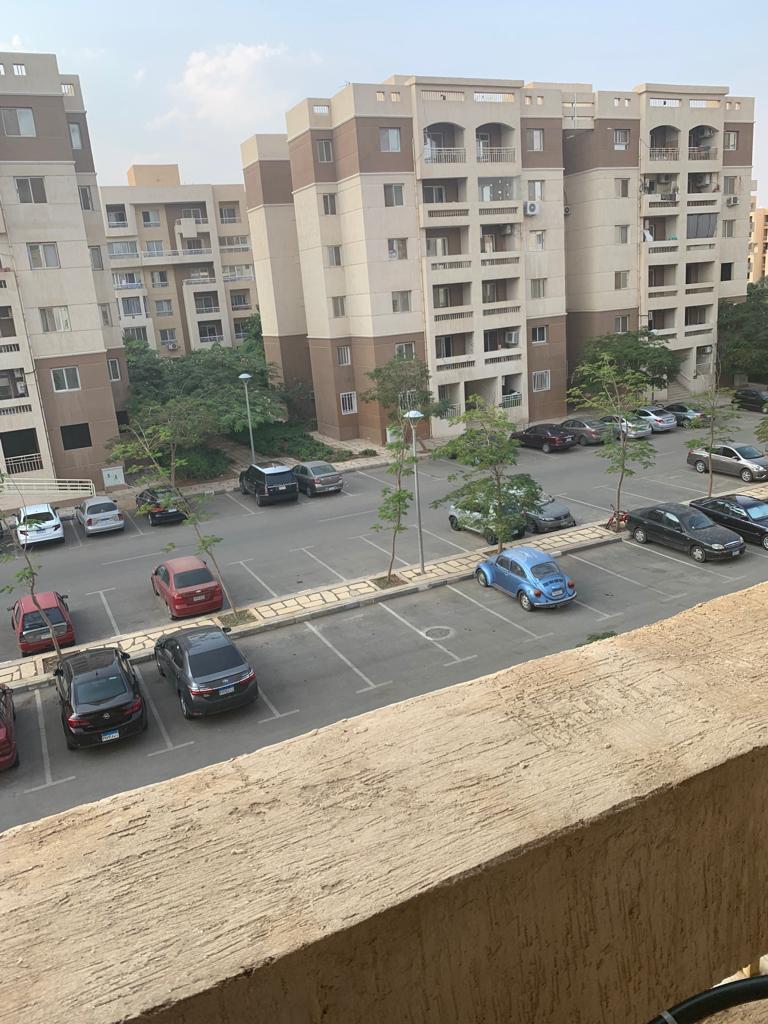 شقة فى مدينتى 71 م2 بحري وغربي للبيع كاش كود 54725 - صورة 1