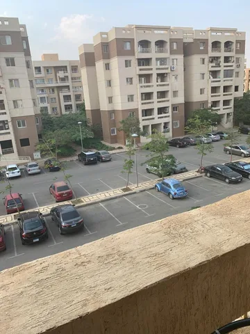 شقة فى مدينتى 71 م2 بحري وغربي للبيع كاش كود 54725