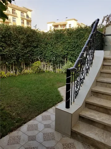 شقة فى مدينة الرحاب 60 م2 شرقى للايجار مفروش كود 53611