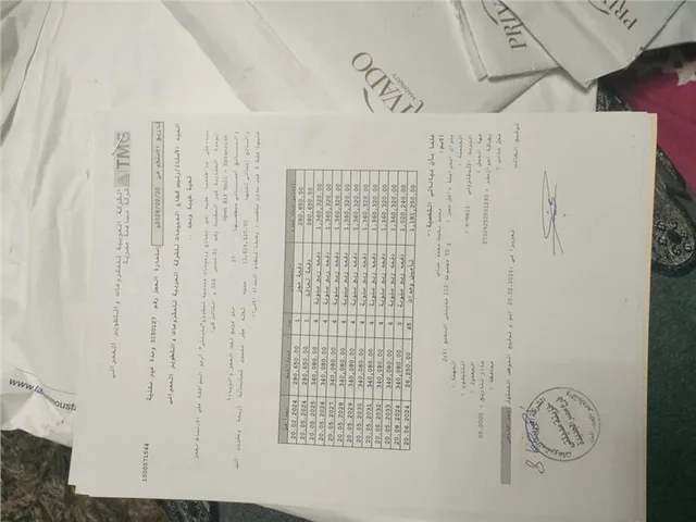 عيادة طبية فى مدينتى 57 م2 للبيع تقسيط كود 53076