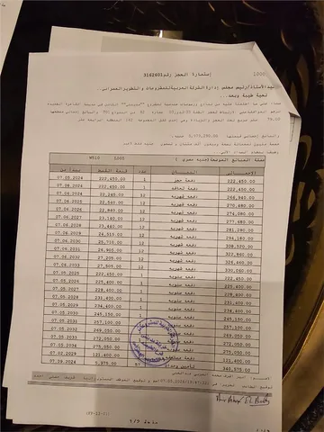 شقة فى مدينتى 79 م2 شرقى للبيع تقسيط كود 55108