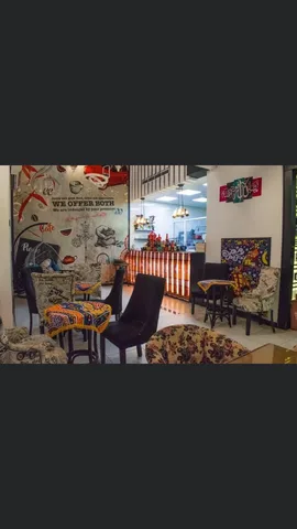 محل تجارى فى مدينة الرحاب 66 م2 للبيع كاش كود 40501