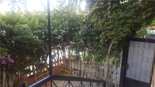 شقة فى مدينة الرحاب 90 م2 بحرى للايجار مفروش كود 34351