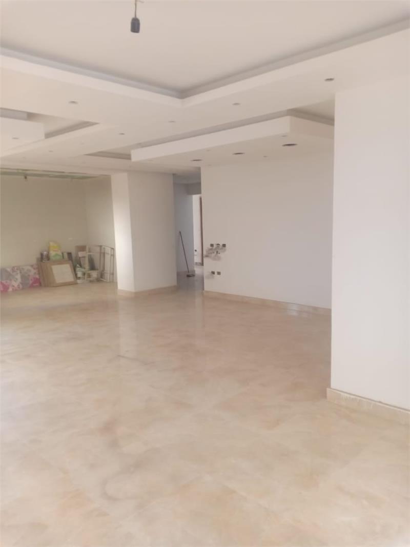 شقة فى المعادى 205 م2 بحرى للبيع كاش كود 46245 - صورة 1