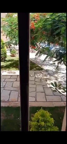 شقة فى مدينتى 59 م2 شرقى للايجار مفروش كود 2213