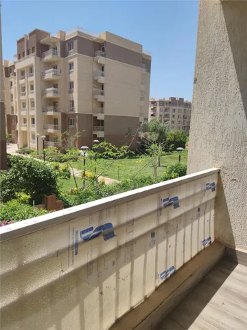 شقة فى مدينتى 96 م2 بحرى للايجار مفروش كود 45989