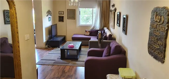 شقة فى مدينة الرحاب 100 م2 بحرى للايجار مفروش كود 47293