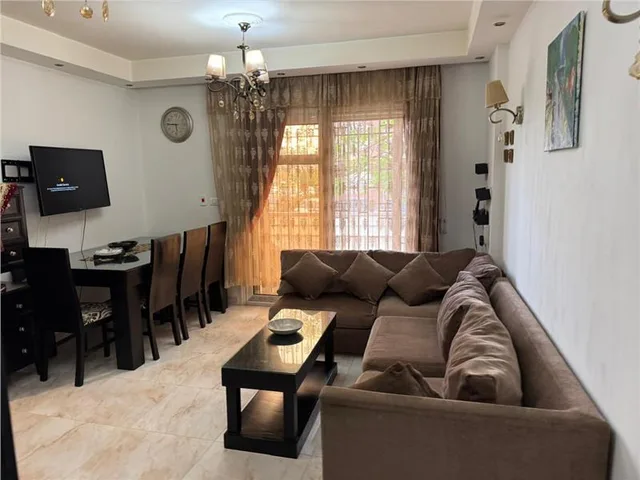 شقة فى مدينتى 77 م2 للبيع كاش كود 55036