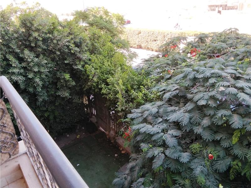 شقة فى مدينة الرحاب 89 م2 بحرى للايجار مفروش كود 30231 - صورة 1