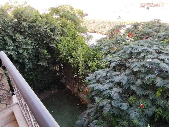 شقة فى مدينة الرحاب 89 م2 بحرى للايجار مفروش كود 30231