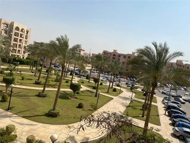 شقة فى مدينة الرحاب 152 م2 شرقى للايجار مفروش كود 46239