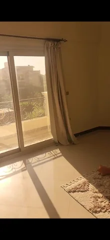 شقة فى مدينة الرحاب 300 م2 للايجار قانون جديد كود 54223