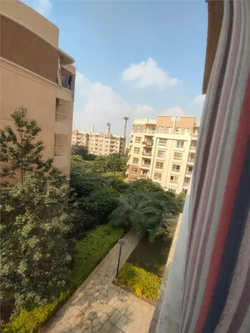 شقة فى مدينتى 133 م2 بحرى للبيع كاش كود 53672